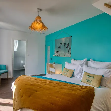 O'myosotis Bed & Breakfast Sarlat-la-Caneda