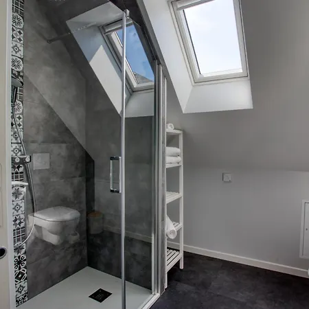 O'myosotis - 400m Centre Historique - Parking Gratuit - Piscine Et Jardin Bed & Breakfast 4*