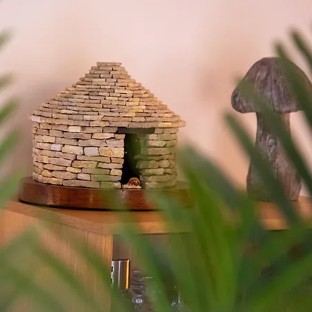 O'myosotis - 400m Centre Historique - Parking Gratuit - Piscine Et Jardin