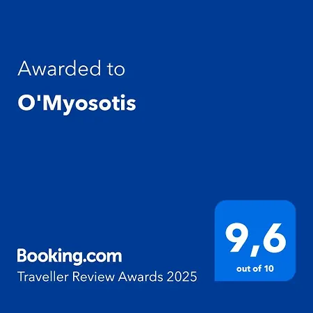 O'myosotis