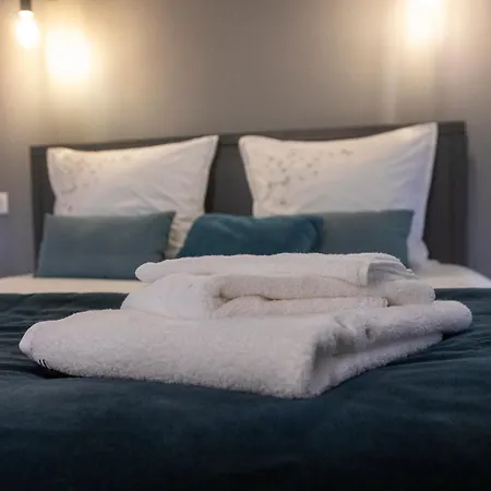 O'myosotis - 400m Centre Historique - Parking Gratuit - Piscine Et Jardin